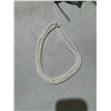 Image 1 : Pearl necklace