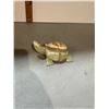 Image 2 : onyx turtle figurine