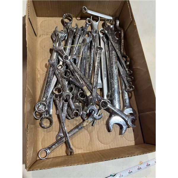 Wrenches