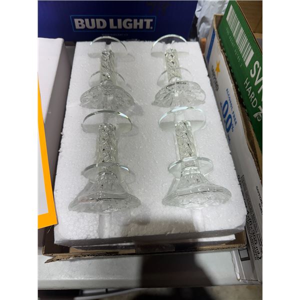 Candle holders