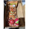 Image 1 : Pet stocking