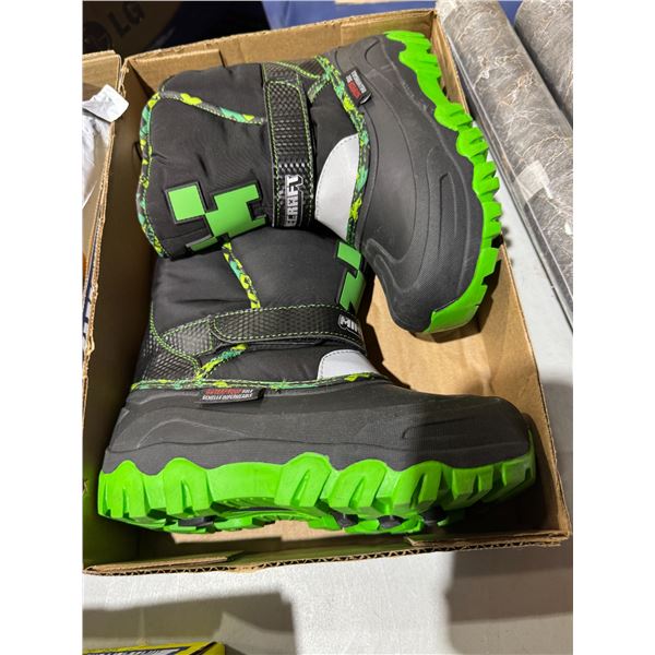 Newest tags size One boots Minecraft