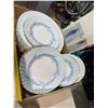 Image 1 : Mint plates
