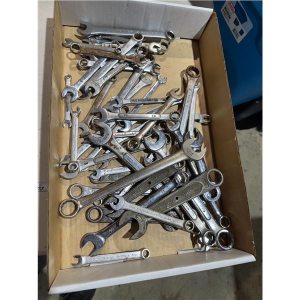 Wrenches