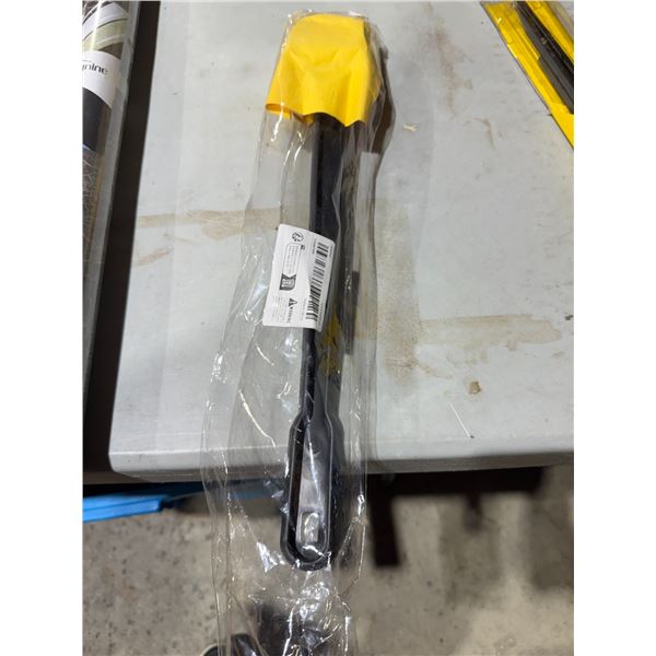 New 18 inch wire  brush