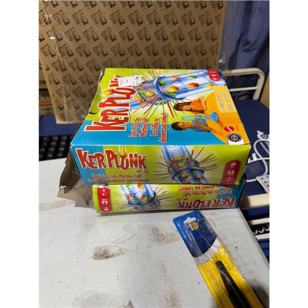 Ker punk games