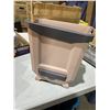 Image 1 : Foldable composting, or storage box