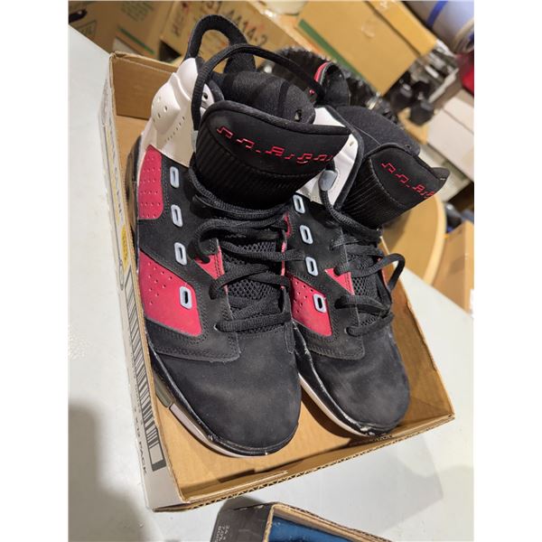 Shoes, Jordans size 10