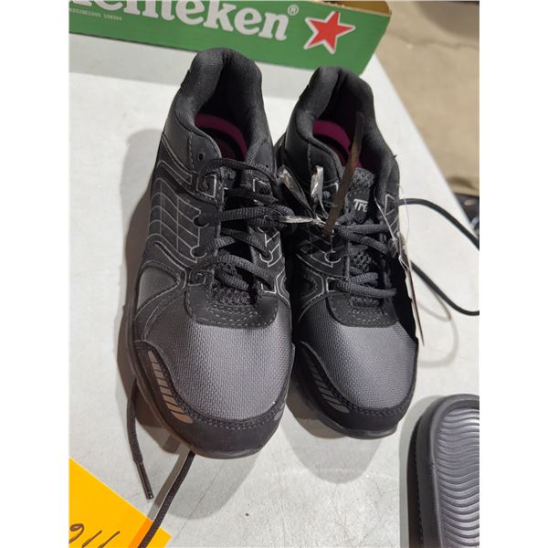Shoe size 6