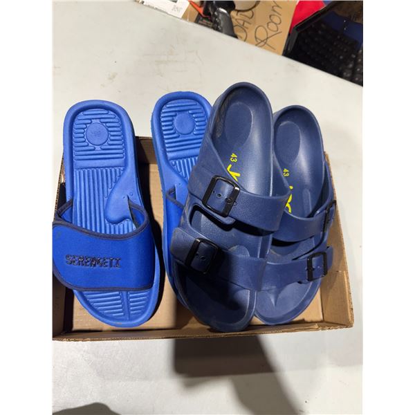 Slides