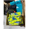 Image 1 : Kids medium swim wear