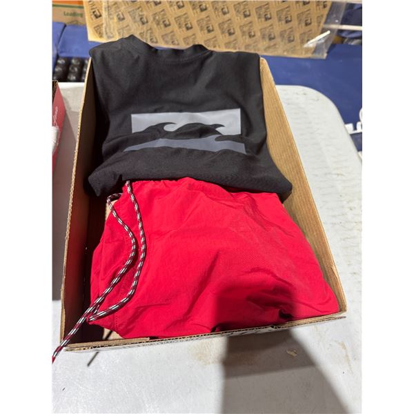 Adult medium swim wear