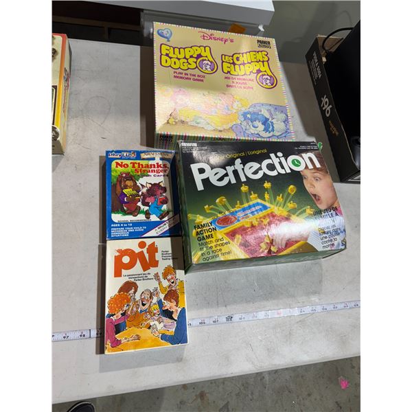 Games