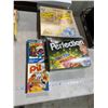 Image 1 : Games