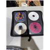 Image 1 : Assorted CDs