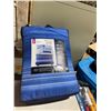 Image 1 : Double bed in a bag