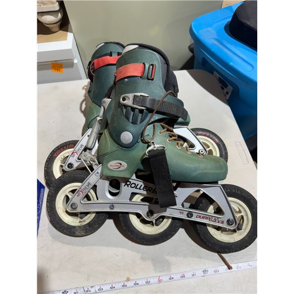 Rollerblades extremem