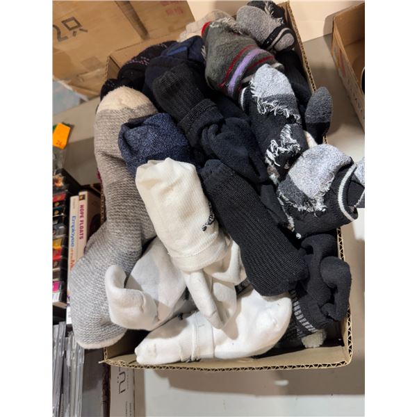 Socks