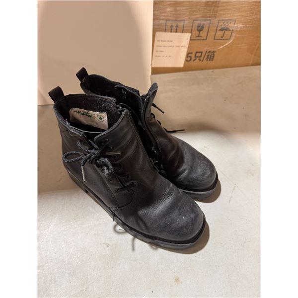 Martino shoes, 9