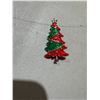 Image 1 : Christmas brooch