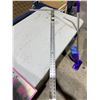 Image 1 : Johnson 48 inch drywall T square