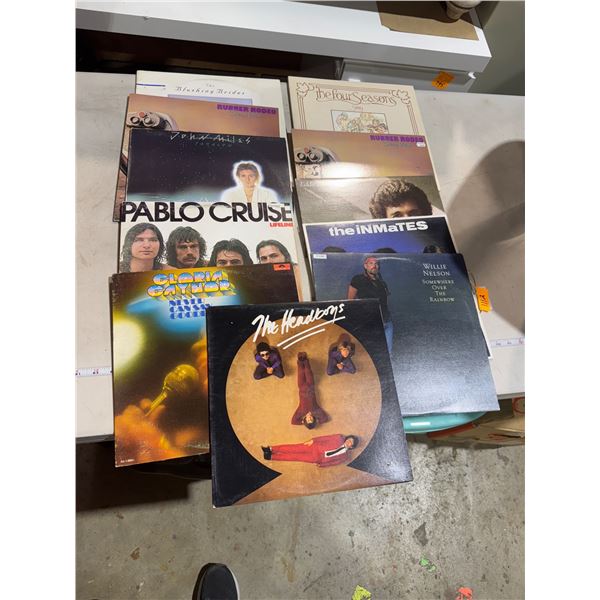 Records
