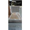 Image 1 : New bed frame from Highend store