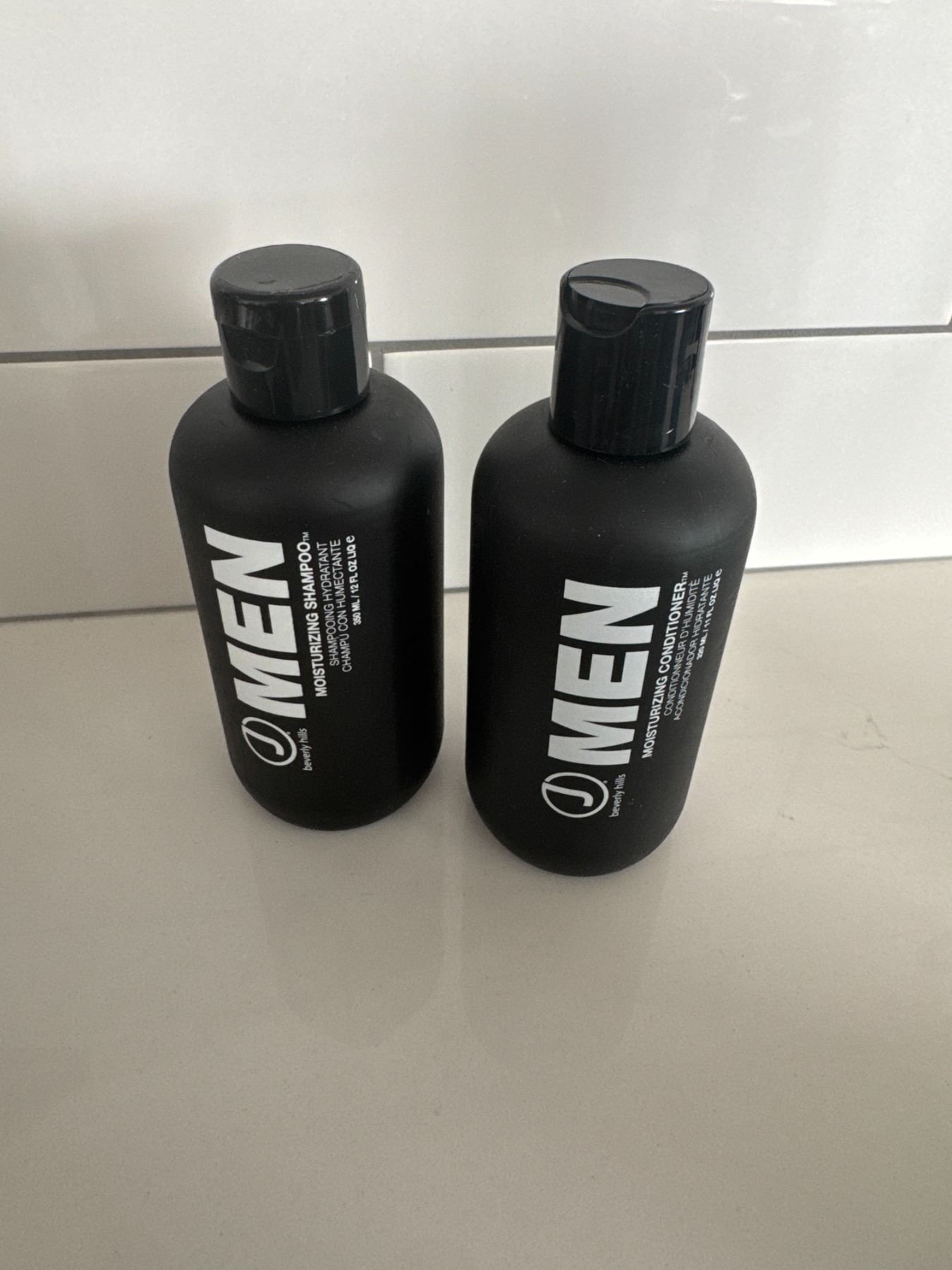 MEN Moisturizing Conditioner
