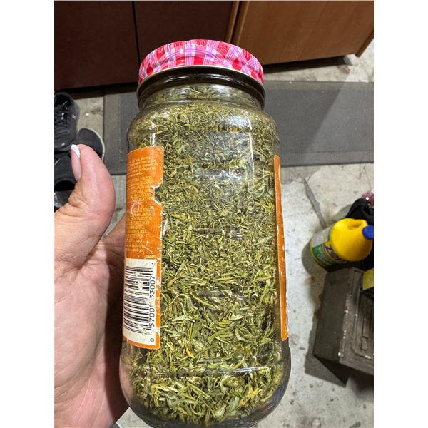 Herbs (smoking)