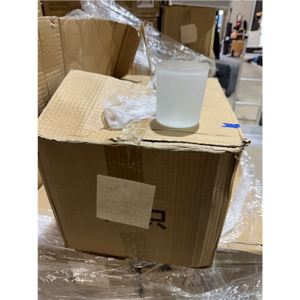 Candle holders case lot