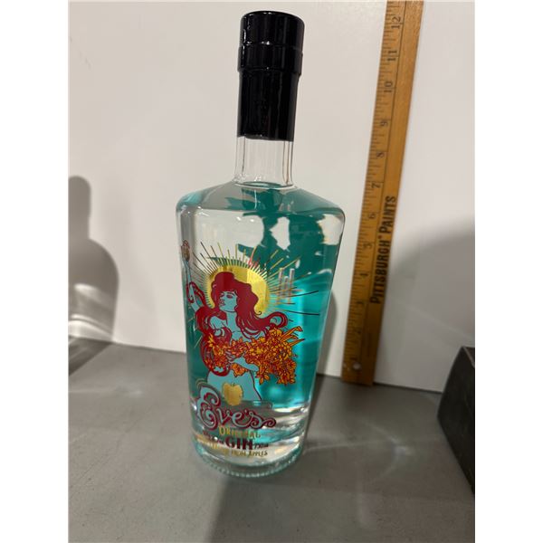 Gin 750ml sealed- Must have valid ID