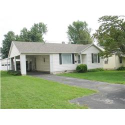 Quaint Real Estate Auction