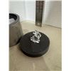 Image 2 : Swarovski  crystal rabbitt