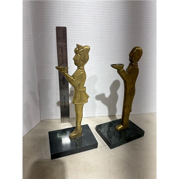 Butler decor