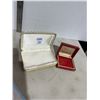 Image 2 : Vintage jewelry boxes