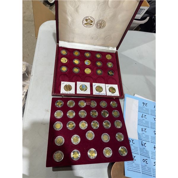 coins with case $86 coin value