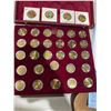 Image 2 : coins with case $86 coin value