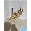Image 2 : Wooden dinosaur