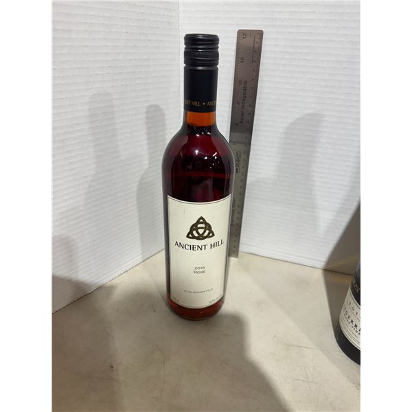 Ancient Hill Rose 2016