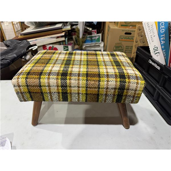 Vintage Stool
