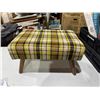 Image 1 : Vintage Stool