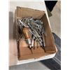 Image 1 : Vintage tool bits