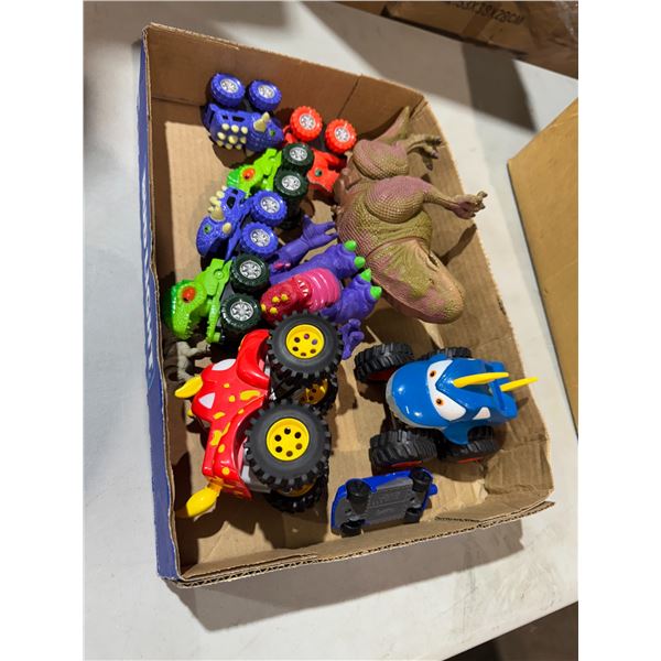 Toys