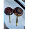 Image 2 : Copper pots