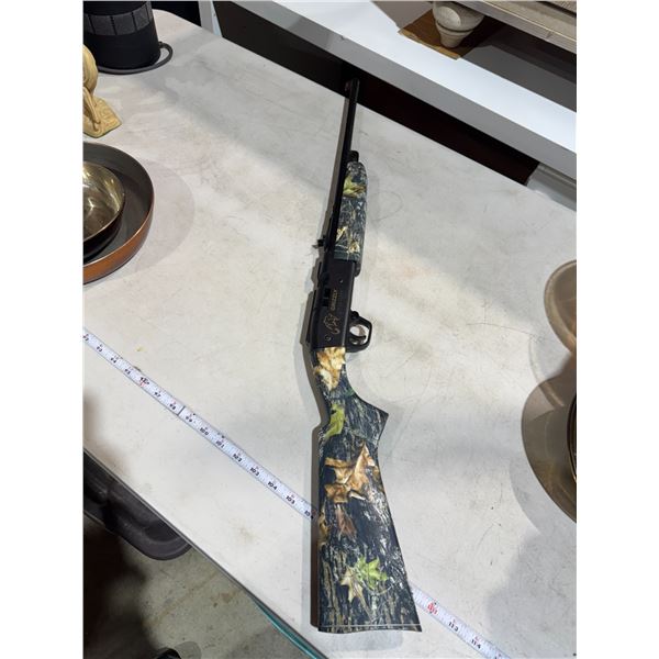 Grizzly BB gun