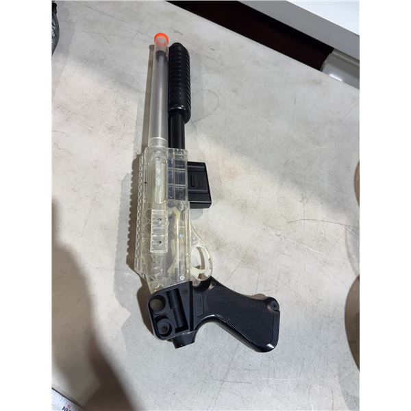 Crossman airsoft gun
