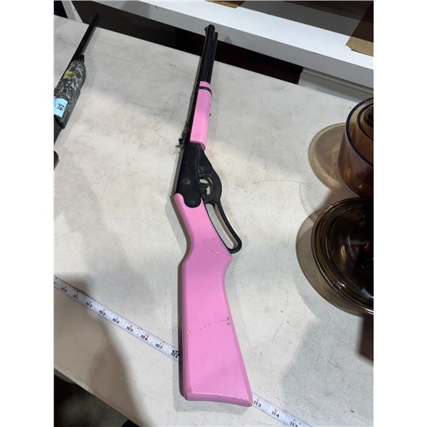 Daisy BB gun