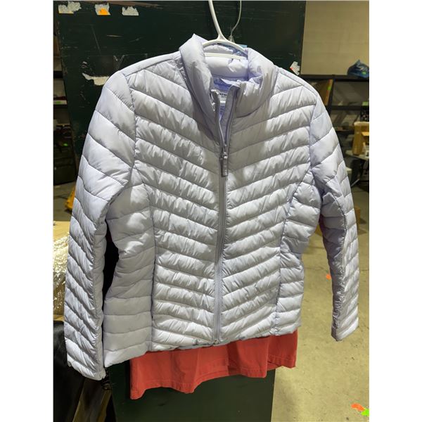 Old Navy, active jacket size small