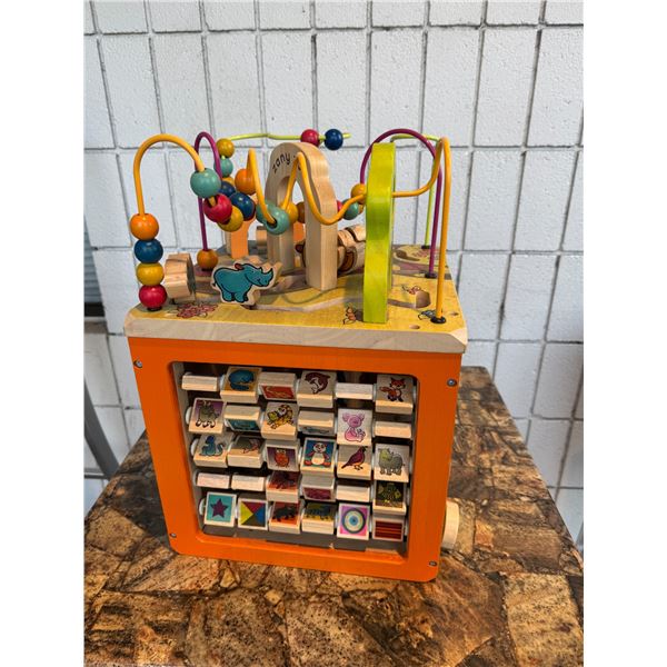Children's toy