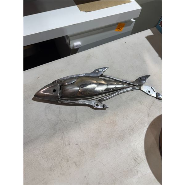 Fish decor